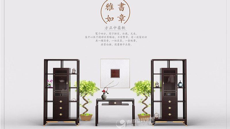 面對眾多辦公家具廠家你該如何選擇，這些不能買！